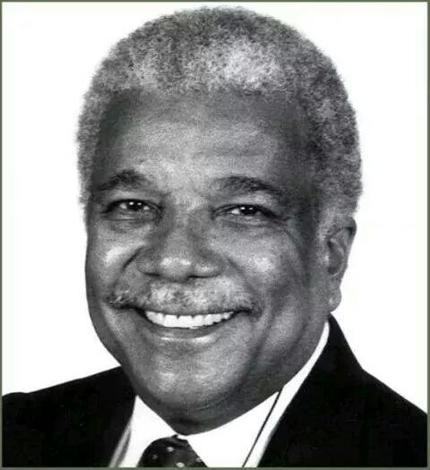 Ali Mazrui