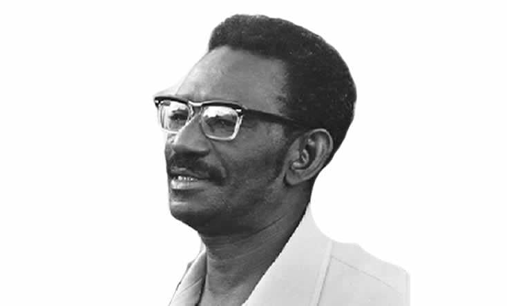 Cheikh Anta Diop