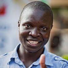 William Kamkwamba