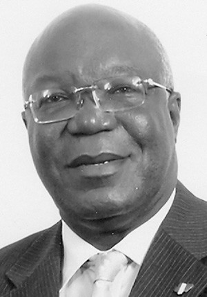 Oyewusi Ibidapo-Obe