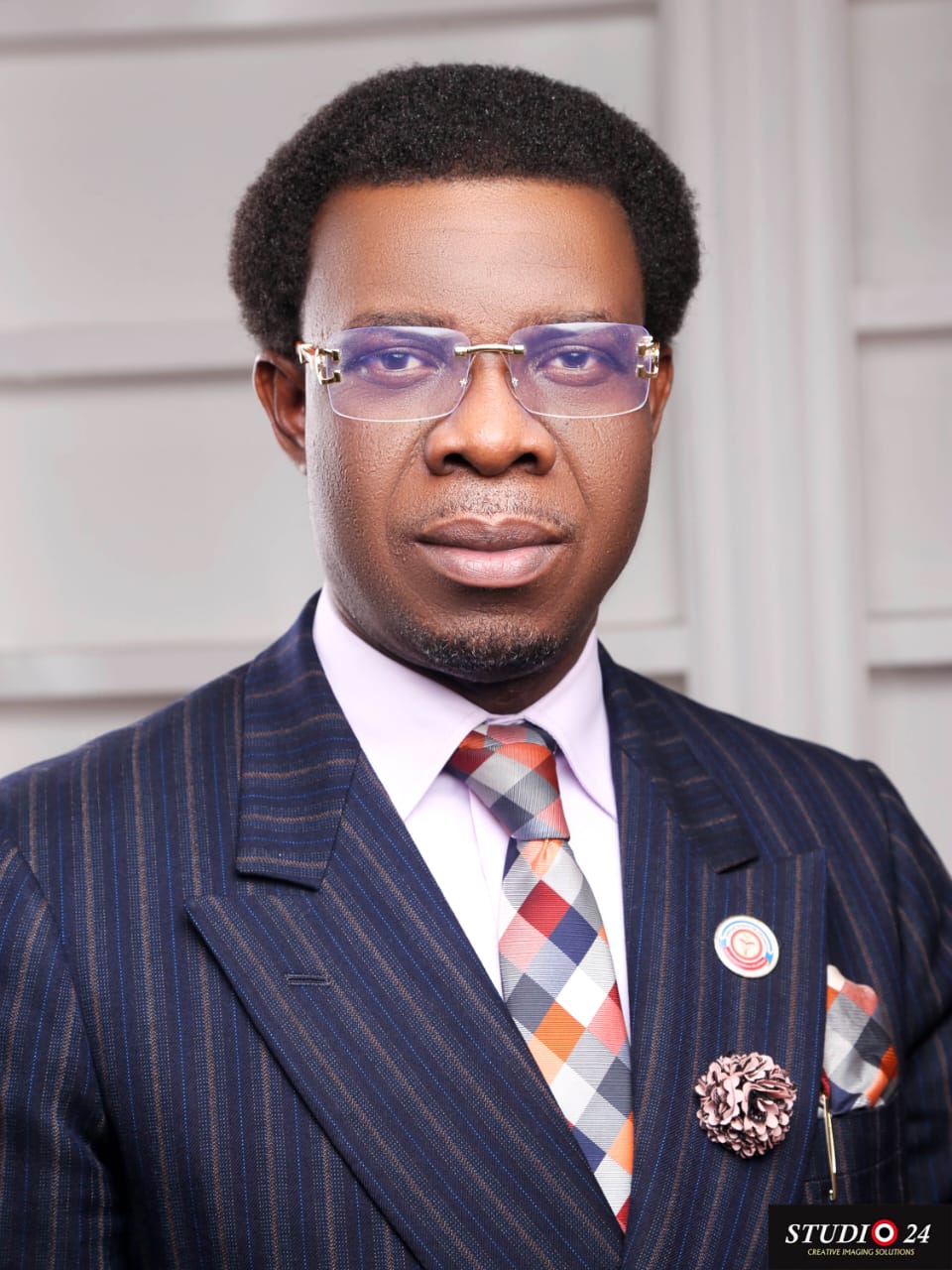 H.E. Ambassador Asaolu