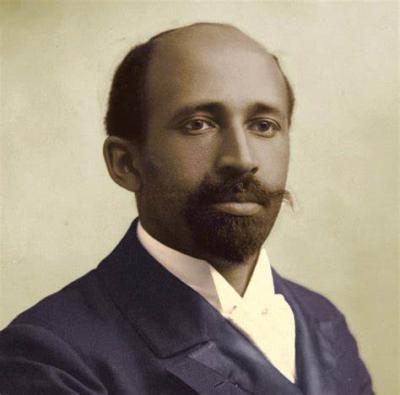W.E.B. Du Bois